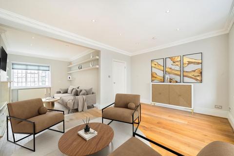 3 bedroom terraced house for sale, Queensdale Road, London W11