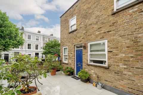 3 bedroom terraced house for sale, Holland Park Terrace, London W11