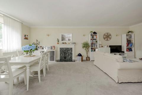 3 bedroom terraced house for sale, Holland Park Terrace, London W11