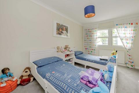 3 bedroom terraced house for sale, Holland Park Terrace, London W11