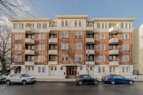 Norland Square, London W11
