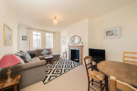 1 bedroom flat for sale, Norland Square, London W11