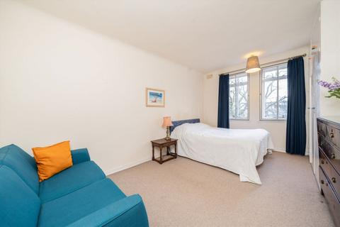 1 bedroom flat for sale, Norland Square, London W11