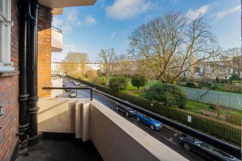 1 bedroom flat for sale, Norland Square, London W11