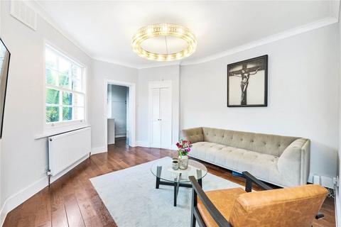 Cardigan Street, London SE11