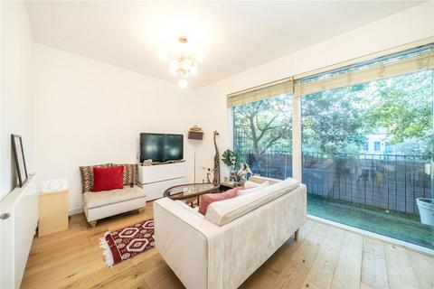 Holland Grove, London SW9