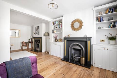 undefined, Roupell Street, London SE1