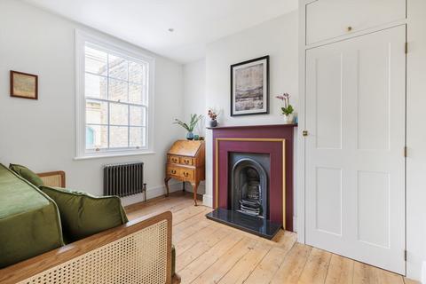 undefined, Roupell Street, London SE1