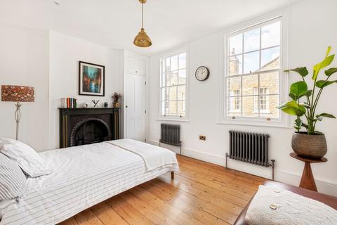 undefined, Roupell Street, London SE1
