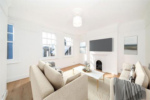 Flat C, 50 Cottington Street, London, SE11 4RZ