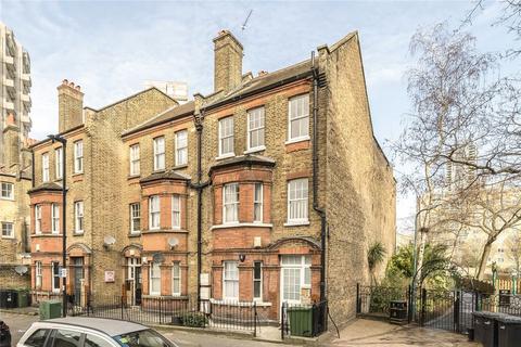 Flat C, 50 Cottington Street, London, SE11 4RZ
