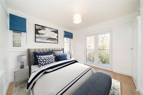 Flat C, 50 Cottington Street, London, SE11 4RZ