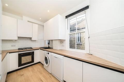 Flat C, 50 Cottington Street, London, SE11 4RZ