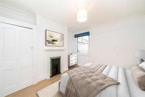 Flat C, 50 Cottington Street, London, SE11 4RZ