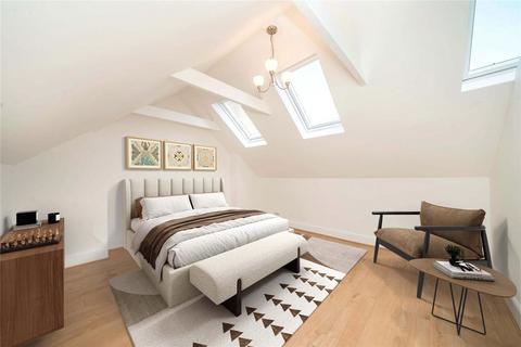 Flat C, 50 Cottington Street, London, SE11 4RZ