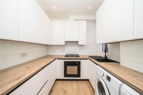Flat C, 50 Cottington Street, London, SE11 4RZ