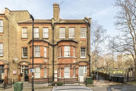 Flat C, 50 Cottington Street, London, SE11 4RZ