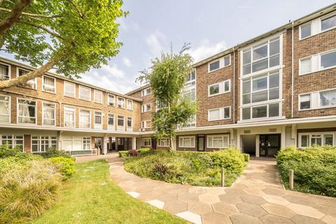 Renfrew Road, London SE11