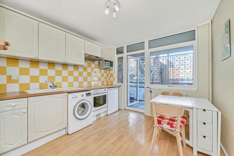 1 bedroom flat for sale, Renfrew Road, London SE11