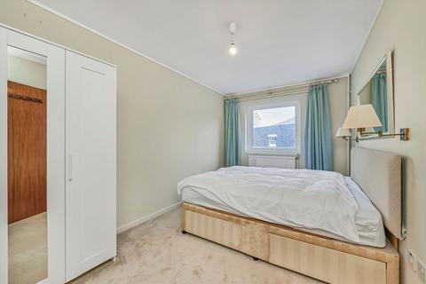 1 bedroom flat for sale, Renfrew Road, London SE11