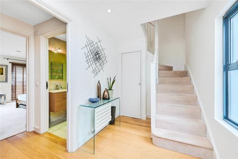 undefined, Lant Street, London SE1