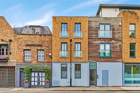 undefined, Lant Street, London SE1
