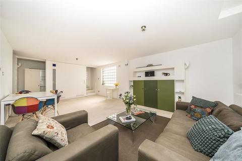 undefined, The Lycee, London SE11