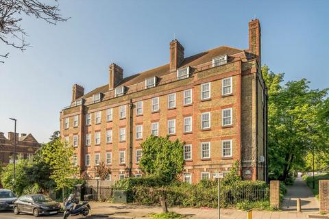 1 bedroom flat for sale, Black Prince Road, London SE11