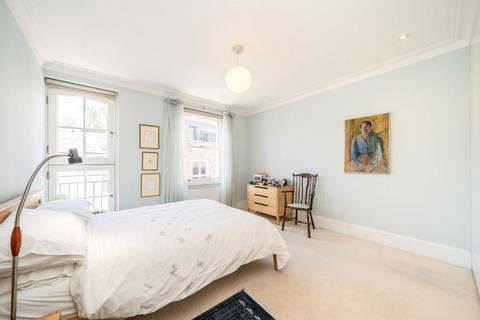 undefined, Adam & Eve Mews, London W8