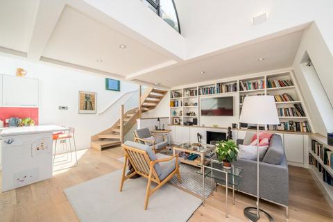undefined, Adam & Eve Mews, London W8