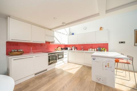 undefined, Adam & Eve Mews, London W8