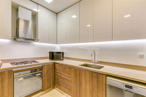4 bedroom flat for sale, Vicarage Gate, London W8