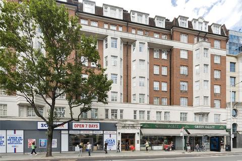Kenton Court, London W14