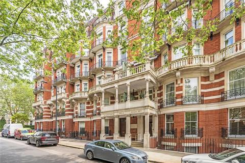 undefined, Campden Hill Court, London W8