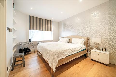 undefined, Campden Hill Court, London W8