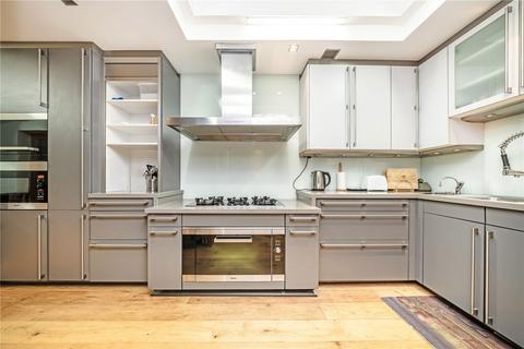 undefined, Campden Hill Court, London W8