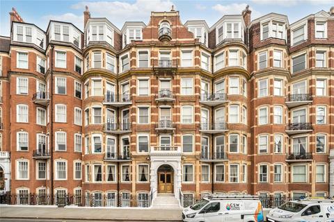 Rutland House, London W8