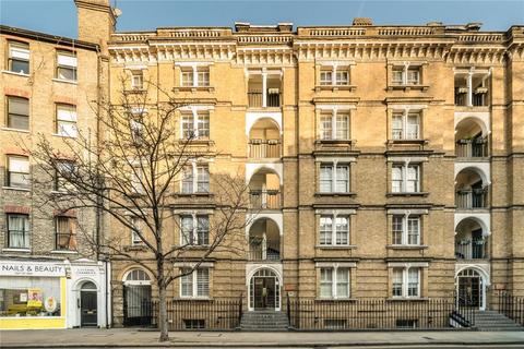1 bedroom flat for sale, Mall Chambers, London W8