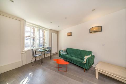 1 bedroom flat for sale, Mall Chambers, London W8