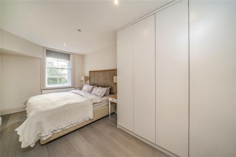 1 bedroom flat for sale, Mall Chambers, London W8