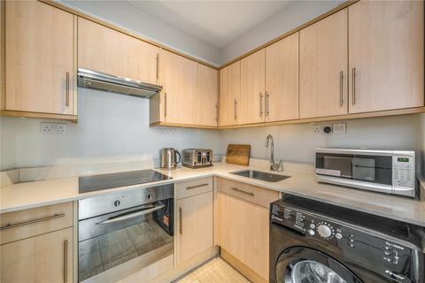 1 bedroom flat for sale, Mall Chambers, London W8