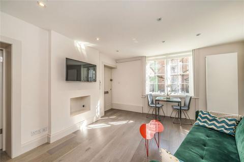 1 bedroom flat for sale, Mall Chambers, London W8