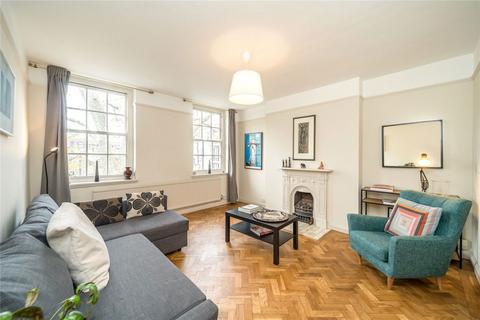 3 bedroom flat for sale, Holland Street, London W8