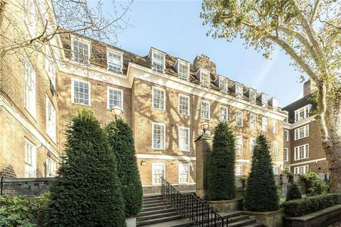 Holland Street, London W8