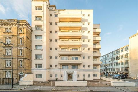 Broadwalk Court, London W8