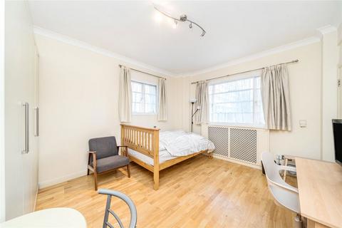 Studio for sale, Broadwalk Court, London W8