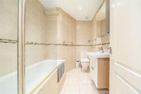 Studio for sale, Broadwalk Court, London W8