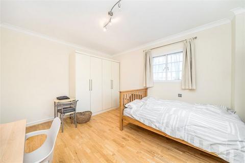 Studio for sale, Broadwalk Court, London W8