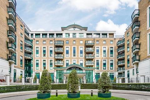 Warren House, London W14