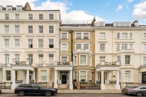 Lexham Gardens, London W8